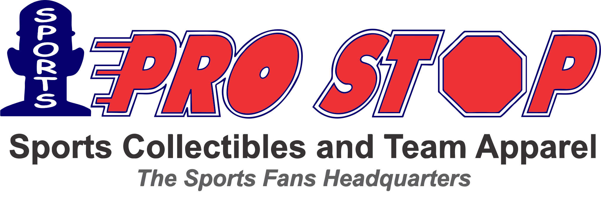 Sports Pro Stop