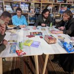 Opal Grove Games