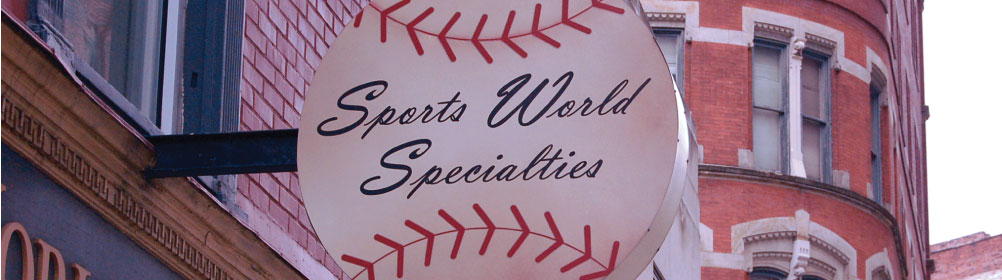 Sports World Specialties