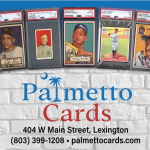 South Carolina Card Shops Palmetto Cards