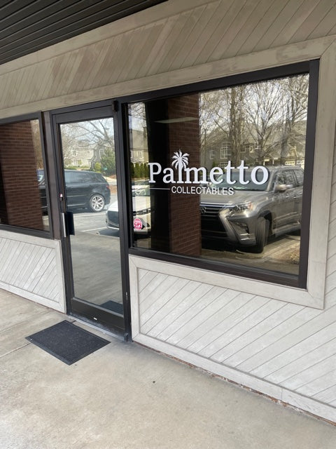 Palmetto Collectables