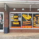 North Carolina Card Shops Crazy Cool Collectibles