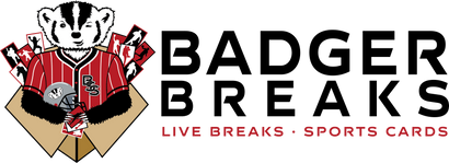 Badger Breaks / Badger Sports Shop