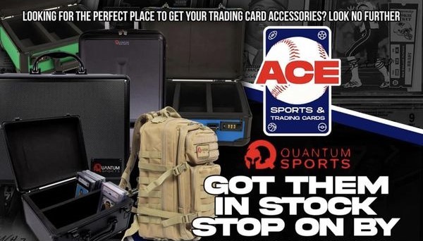 ACE Sports Cards