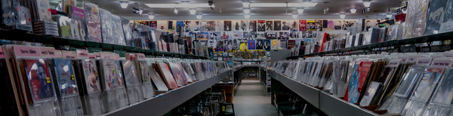 Two Rivers Cards, Collectables, and Games