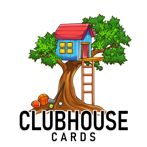 Clubhouse Cards