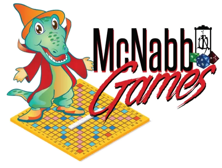 McNabb Games