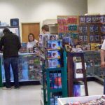 Illinois Card Shops Dean’s Dugout