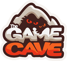 The Game Cave