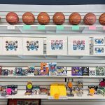 What’s Hot Cards & Collectibles