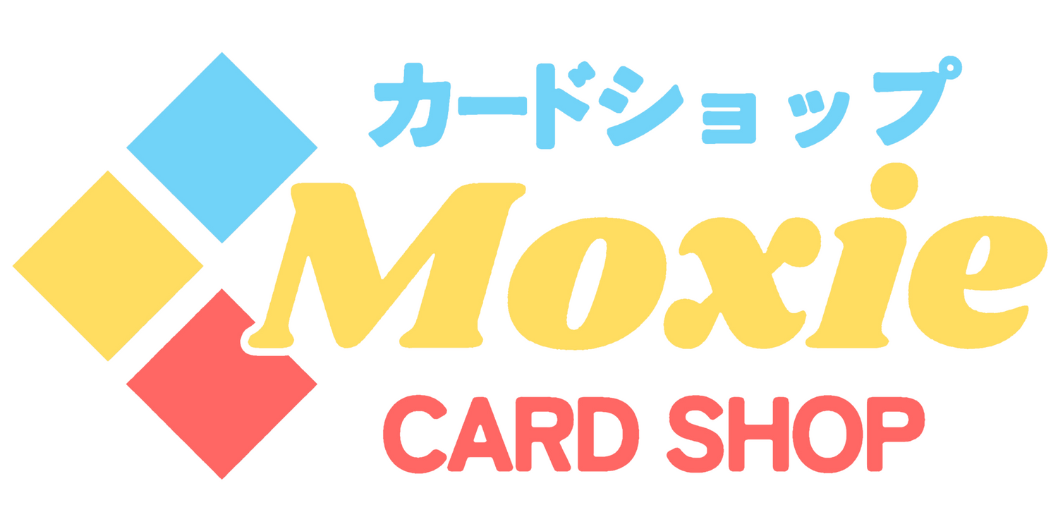Moxie Card Shop