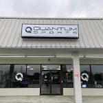 Quantum Sports
