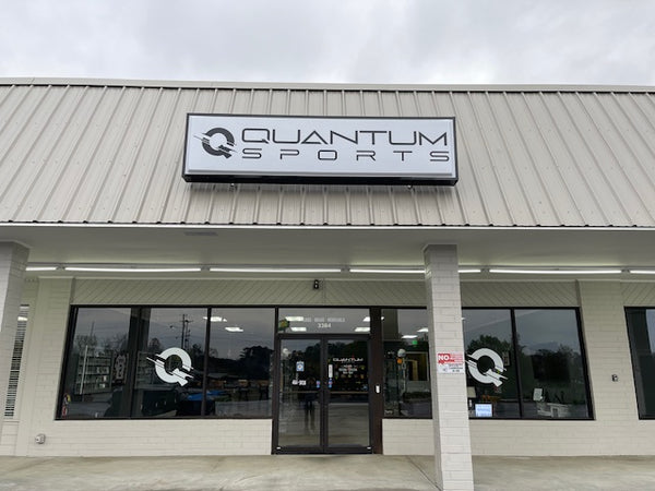 Quantum Sports