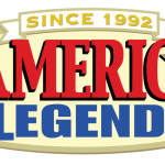 New York Card Shops American Legends