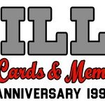 Bill’s Sports Cards and Memorabilia