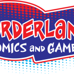 South Carolina Card Shops Borderlands Comics and Games