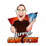 Larry’s Game Store