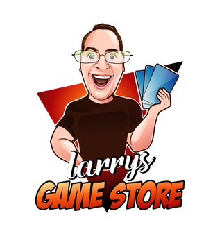 Larry's Game Store