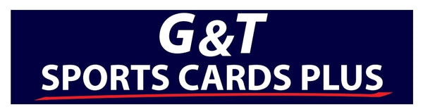 GT Sports Cards Plus