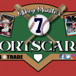 Oklahoma Card Shops MM7 Sportscards