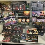 Massachusetts Card Shops Comically Speaking