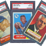 Triple sSs Sports Cards
