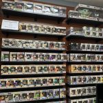 Oklahoma Card Shops House Divided Sports Cards & Collectibles