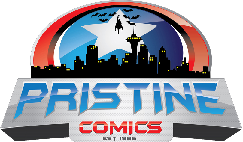 PristineComics