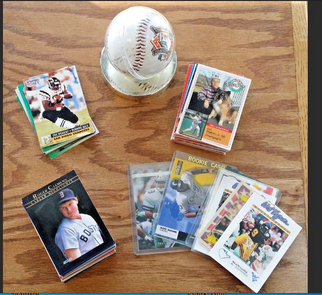 Detroit Sports Collectibles