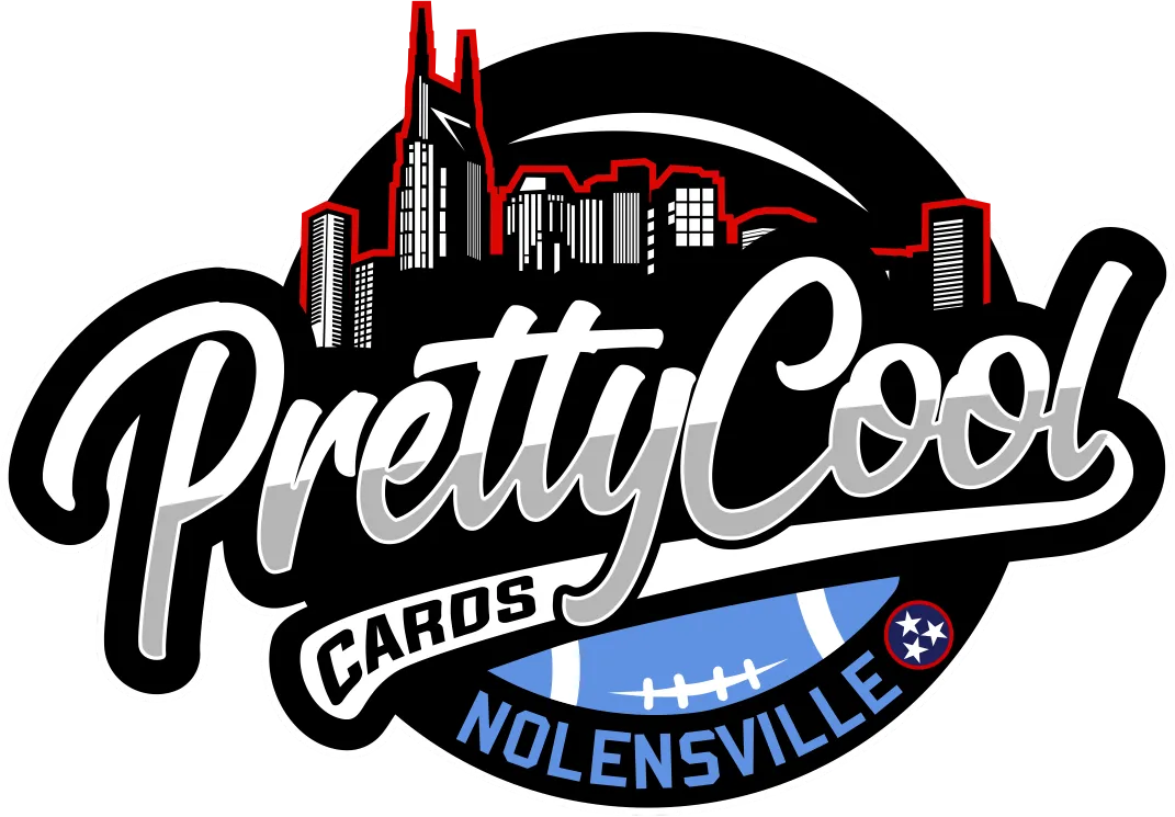 Pretty Cool Cards Nolensville