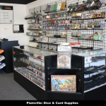Massachusetts Card Shops Battleground Games & Hobbies (Saugus)