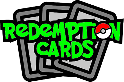 Redemption Cards