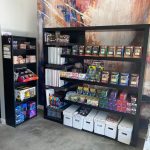 Louisiana Card Shops Media Men Cards & Collectibles