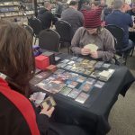 Massachusetts Card Shops TJ Cafe & Games