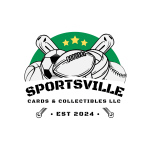 North Carolina Card Shops Sportsville Cards and Collectibles