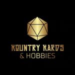Kountry Kards
