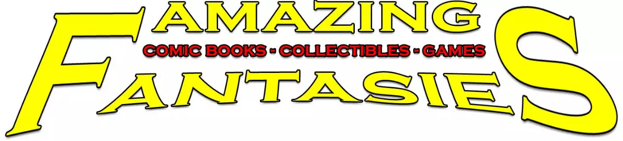 Hooked on Comics & Cards