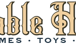 Oregon Card Shops Fable Hobby