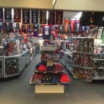 Maryland Card Shops Hall of Fame Cards & Collectibles