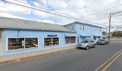 Cape May Sports Memorabilia