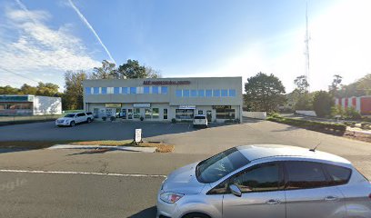 Boone Enterprises Authentic Autographs