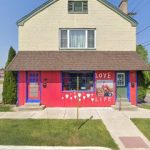 Indiana Joe’s Hall of Fame