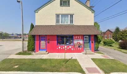 Indiana Joe's Hall of Fame