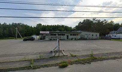 Bangor Sports Collectables