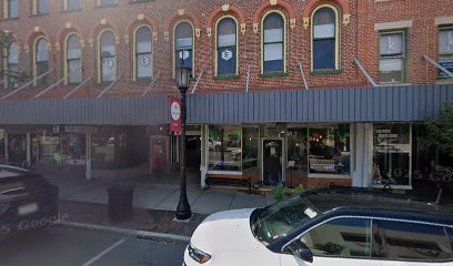 Line Drive Sport Cards