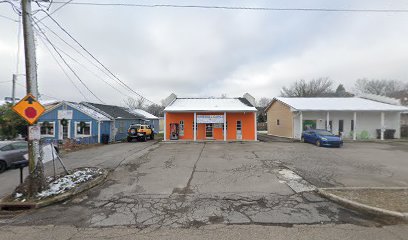 Webb's Cards & Collectibles