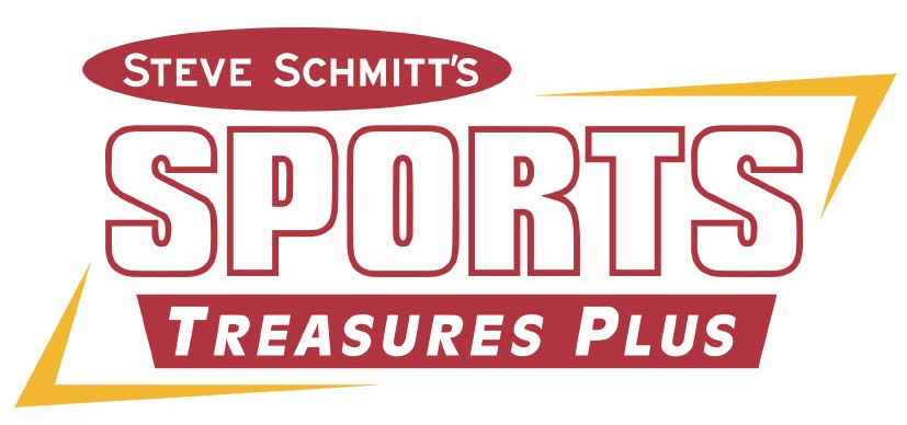 Steve Schmitt's Sports Treasures Plus