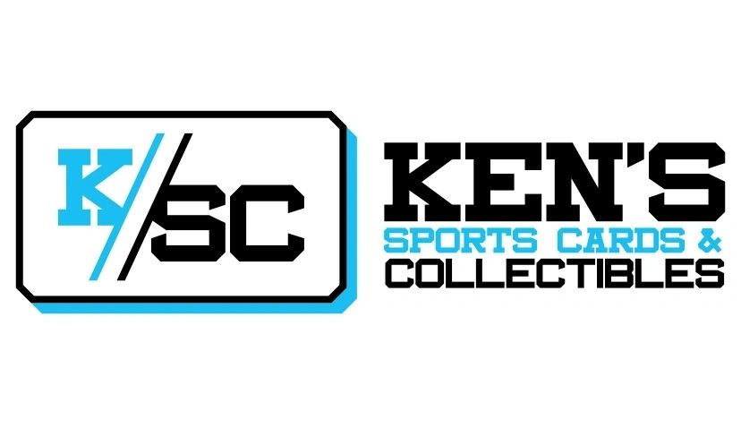 Ken's Sports Cards and Collectibles