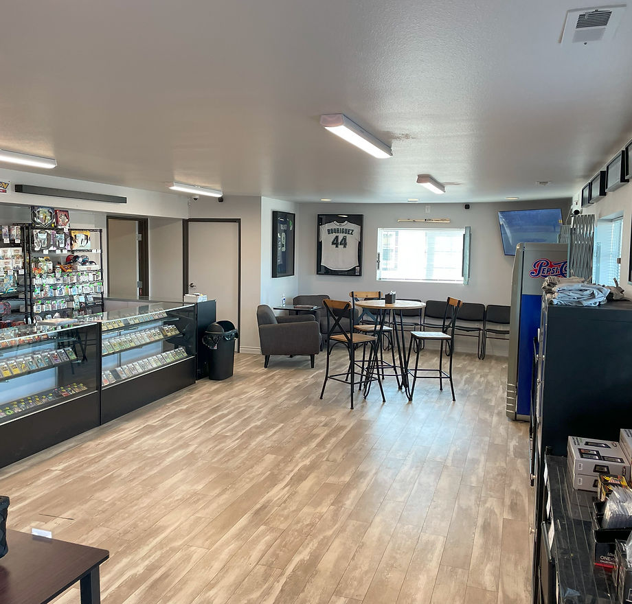 Northtown Card Vault