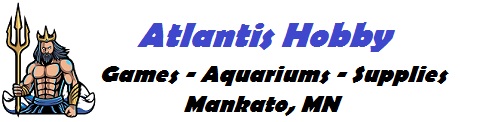 Atlantis Hobby